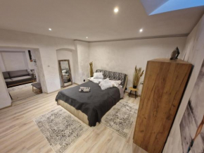 Apartament Alibi